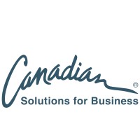 Canadian Solutions for Business logo - Similar company to Fully Promoted Canada