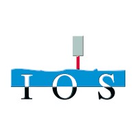 IOS GmbH logo - Similar company to Dutch Vision Solutions