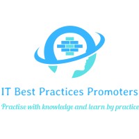 ITBPP logo - Similar company to B-Trust