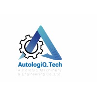 AutologiQ Machinery & Engineering Co.,LTD logo - Similar company to Autologiq