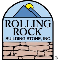 Rolling Rock Building Stone, Inc. logo - Similar company to Laces + Limos