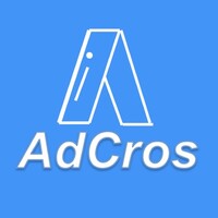 AdCros logo - Similar company to Luien