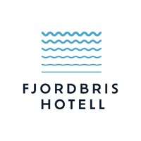 Fjordbris Hotell logo - Similar company to Eventum Norge