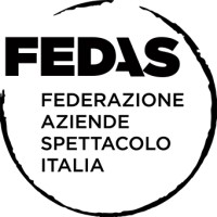 FEDAS - Associazione Aziende Spettacolo Italia logo - Similar company to Fermata Spettacolo