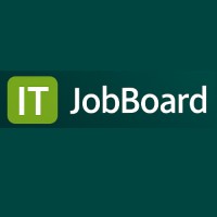 IT Job Board logo - Similar company to Tech Spark