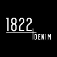 1822 Denim logo - Similar company to Showfields