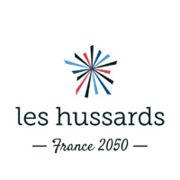 Les Hussards logo - Similar company to Institut Pour La Justice
