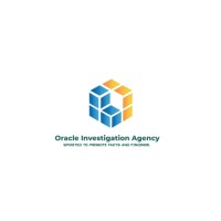 Oracle Investigation Agency logo - Similar company to Mediprobe Consultancy Services Pvt Ltd