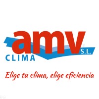 AMV Clima logo - Similar company to Ramoscaballeroarquitectos