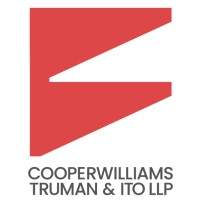 Cooperwilliams Truman & Ito LLP logo - Similar company to Waterfront Immigration Ltd