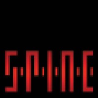 SPINE3D logo - Similar company to The Motion Tree
