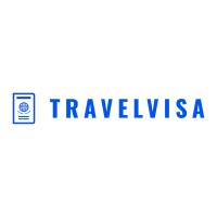 TravelVisa Scandinavia logo - Similar company to Bilcentret Charlottenlund