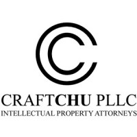 Craft Chu PLLC logo - Similar company to Kroger Burrus Nelson