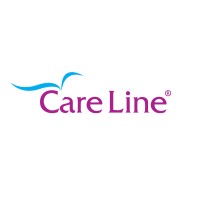 CareLine logo - Similar company to Skinlab®