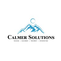 Calmer Solutions logo - Similar company to Aromaweb