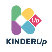 KinderUp logo - Similar company to Grupo Valora