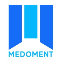 MEDOMENT logo - Similar company to Playwaze