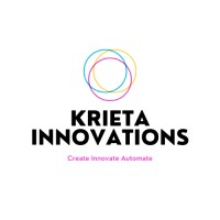Krieta Innovations Private Limited logo - Similar company to Dhundhoo (Trackula Services Pvt. Ltd.)