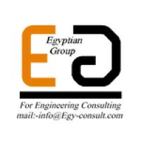 Egyptian Group  (EG) logo - Similar company to Ich Engineering Consultancy