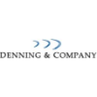 Denning & Company logo - Similar company to Pythia Ventures