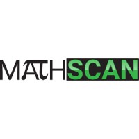Mathscan logo - Similar company to Adn 212