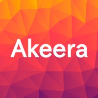Akeera logo - Similar company to Ambilio