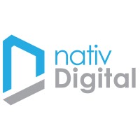 nativDigital logo - Similar company to Hello Agile