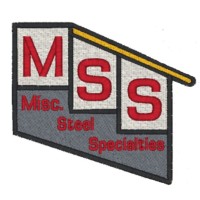 Miscellaneous Steel Specialties, LLC logo - Similar company to Miscellaneous