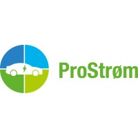 ProStrøm logo - Similar company to Circulos Oy
