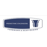 PRIMETIME ENGINEERS,BANGALORE,INDIA logo - Similar company to Ecogreen Formwork