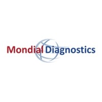 Mondial Diagnostics logo - Similar company to Infecta