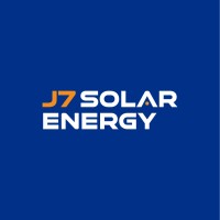 J7 Solar Energy - Usinas Fotovoltaicas E Distribuição