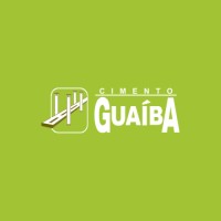 Cimento Guaíba logo - Similar company to Hfbt Architects