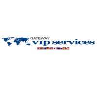 Gateway VIP Services logo - Similar company to Seven & Up