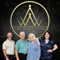 The Ward Team logo - Similar company to The Ward Group