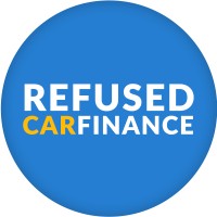 Refused Car Finance logo - Similar company to Uk Car Finance