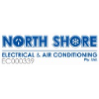 North Shore Electrical & Air Conditioning Pty Ltd