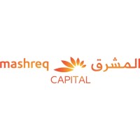 Mashreq Capital DIFC Limited logo - Similar company to Sinogulf Invesments
