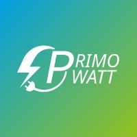 Primowatt logo - Similar company to Buhler Bernard Max