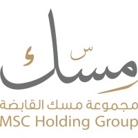 MSC Holding Group Co. logo - Similar company to Msc Holding