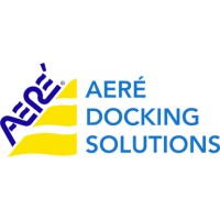 AERE Docking Solutions. logo - Similar company to Searaft