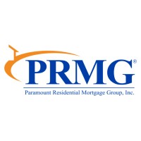 Paramount Residential Mortgage Group Inc. (PRMG Inc.) logo - Similar company to Prospect Mortgage, Llc