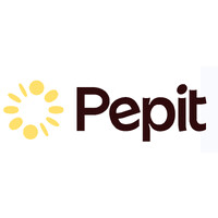 PEPIT logo - Similar company to Mobileo