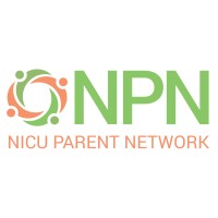 NICU Parent Network logo - Similar company to Neonatal Resuscitation Program®