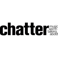 Chatter logo - Similar company to The Chatter