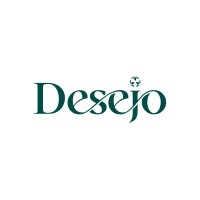 Desejo logo - Similar company to Klappt.