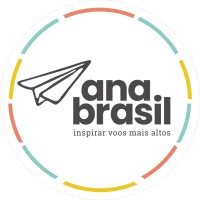 Grupo ANA Brasil logo - Similar company to Centro Espírita Allan Kardec