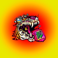 Hey Beautiful Jerk logo - Similar company to Vandal Studios