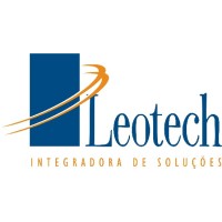 Leotech - Leo Service LTDA logo - Similar company to Roma Consultoria - Serviços De Cobrança E Recuperação De Créditos