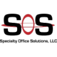 Specialty Office Solutions, LLC logo - Similar company to Servant Solutions Llc